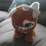 Present Pets Glitter Puppy Interactive Plush Pet Toy with Over 100 Sounds! Image 3