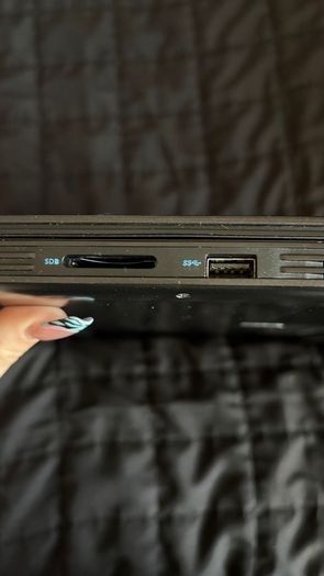 Dell g5 15 gaming laptop