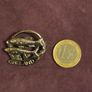 Ireland Salmon Brooch Image 6