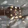 PRS Se Ce 24 Slate Blue Image 4