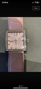 Vintage Y2K Guess watch