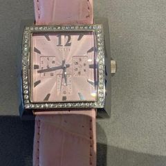Vintage Y2K Guess watch