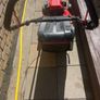 petrol lawnmower Image 4
