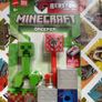 Minecraft figures x2 Image 2