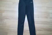 Black Reebok leggings
