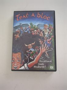 Teac a Bloc dvd
