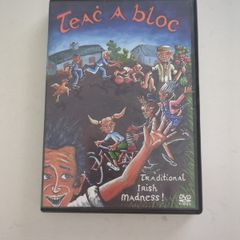 Teac a Bloc dvd
