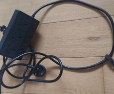 Extension Lead for Desk