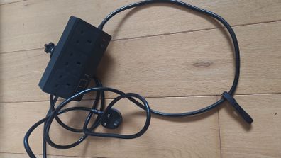 Extension Lead for Desk
