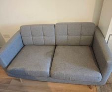 2 Seater Sofa  Collection Only