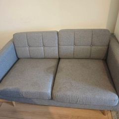 2 Seater Sofa  Collection Only