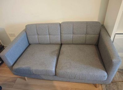 2 Seater Sofa  Collection Only