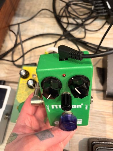 Maxon Od808