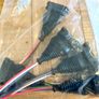 Z32 MAF plug connector harness Skyline 300zx Silvia Image 4