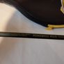 Carlton Power flow + Badminton Racket and carry case Image 4