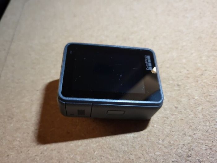 GoPro Hero 6 Black