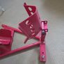 Motorbike Stand / Chock Image 4