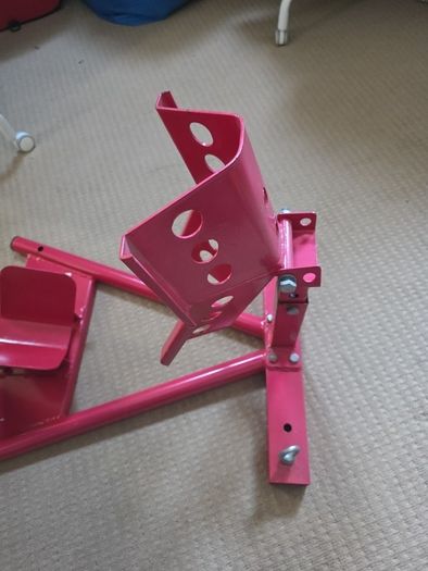 Motorbike Stand / Chock