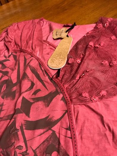 Ladies Top New