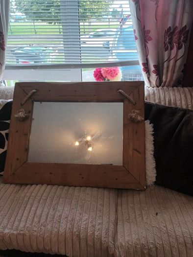 Lovely Mirror