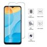 For Oppo A54s Tempered Glass Screen Protector Saver Cover Case Friendly New - FHT01OPPTEM Image 7