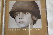 U2 - The Best Of 1980-1990