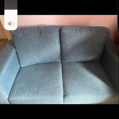 2 seater sofa excellent condition