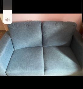 2 seater sofa excellent condition