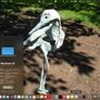 Apple Mac Book Air 13" 2020 16gb I7 Image 2