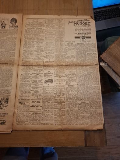 Freemans Journals (4)
