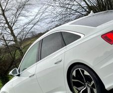 Audi alloys 20 inch