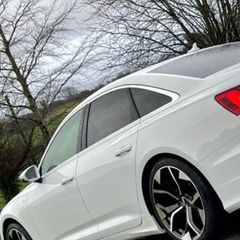 Audi alloys 20 inch