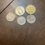 coin lot Image 7