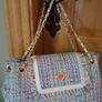 Authentic Samantha Thavasa Bag Image 2