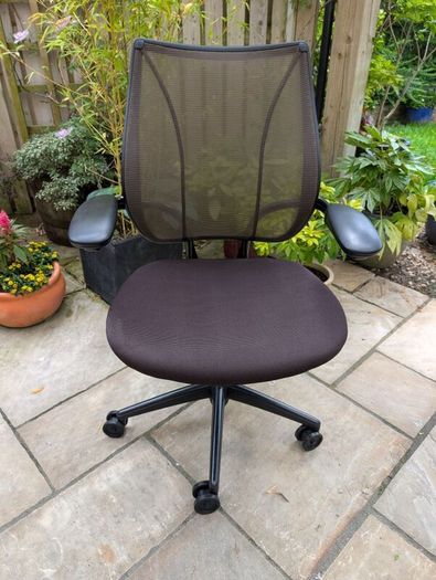 ergonomic office chair