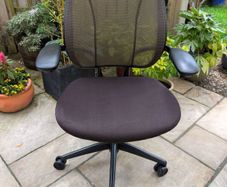 ergonomic office chair