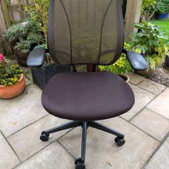 ergonomic office chair