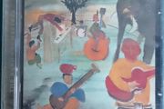 The Band - Music From Big Pink CD (1968) 2001 Remastered Reissue Blues Rock EX+