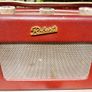 Roberts Original vintage Transistor Radio Model R 200 Image 5