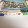 Brand New Sealed 1000 Piece Jigsaw Kinsale Harbour Ireland Ravensburger puzzle Image 6
