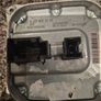 W212 Mercedes E Class Front Right Headlight control units Image 3