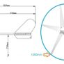 Wind Turbine Generator 300W-500W Image 4