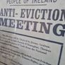 Anti Eviction Poster Jimmy's Hall Image 5