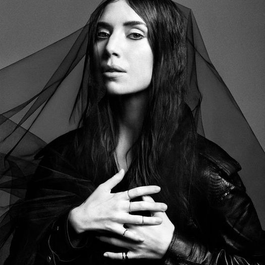 Lykke Li  -  I Never Learn