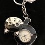 Cat Pocket Watch Image 4