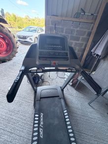 Body Go Treadmill