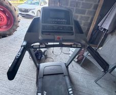 Body Go Treadmill