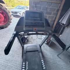 Body Go Treadmill