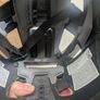 Full face Mountain bike Helmet Image 8