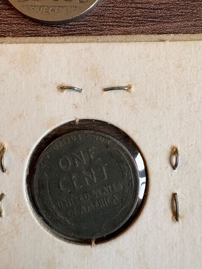 USA Coin Lot